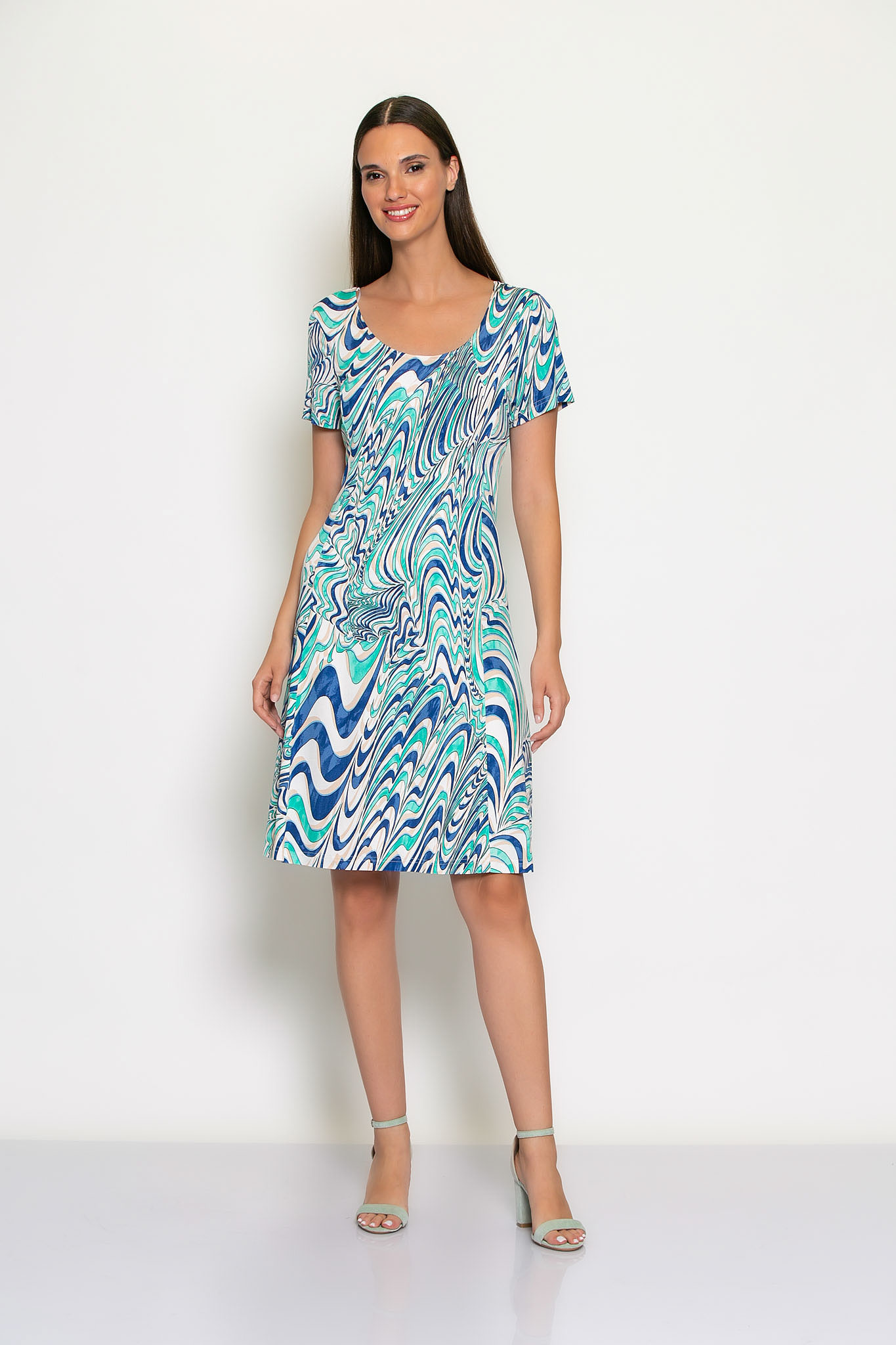 Jurken Lente Mode Dames 2021 Hot Dames Jurken Zomer 2021 Online