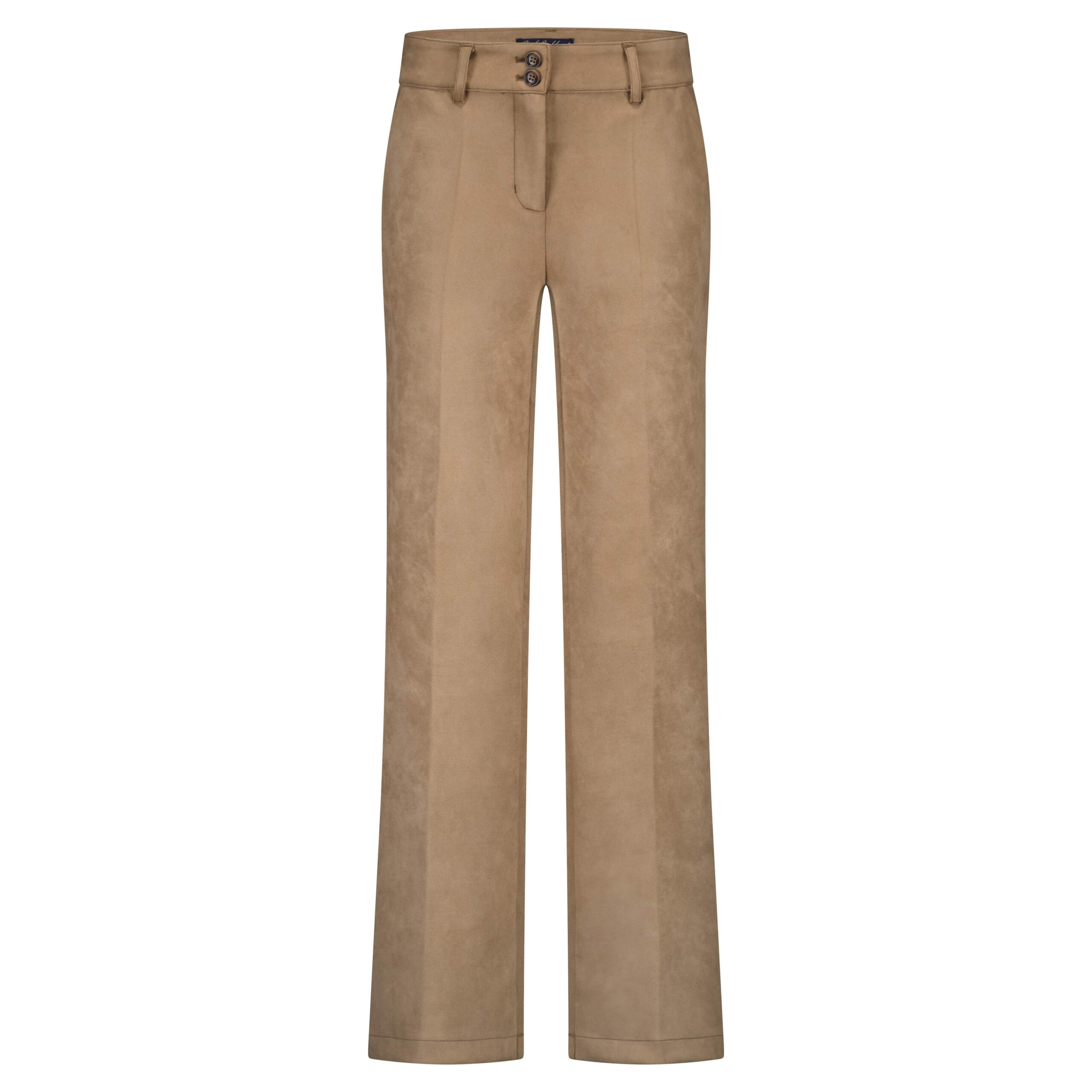 Noba: Red Button Dames broek