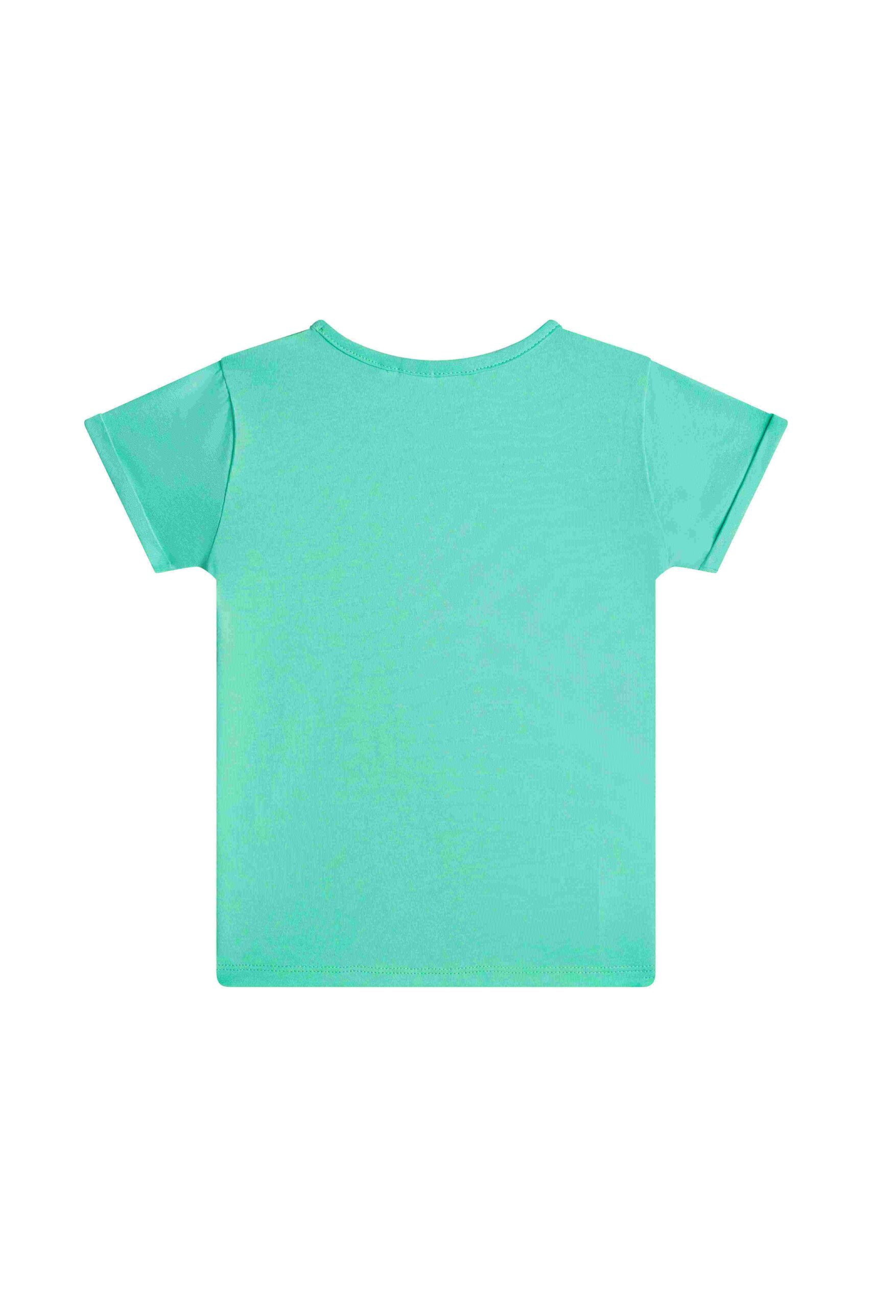 Someone Kids t-shirt korte mouw - Afbeelding 2