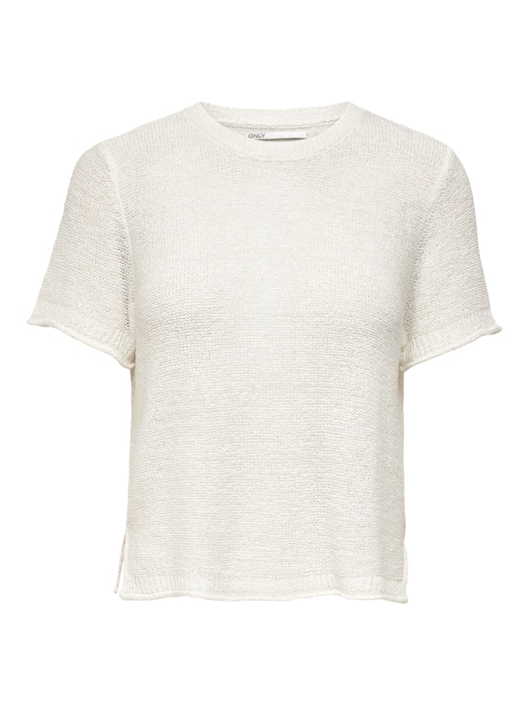 ONLY Dames pull korte mouw