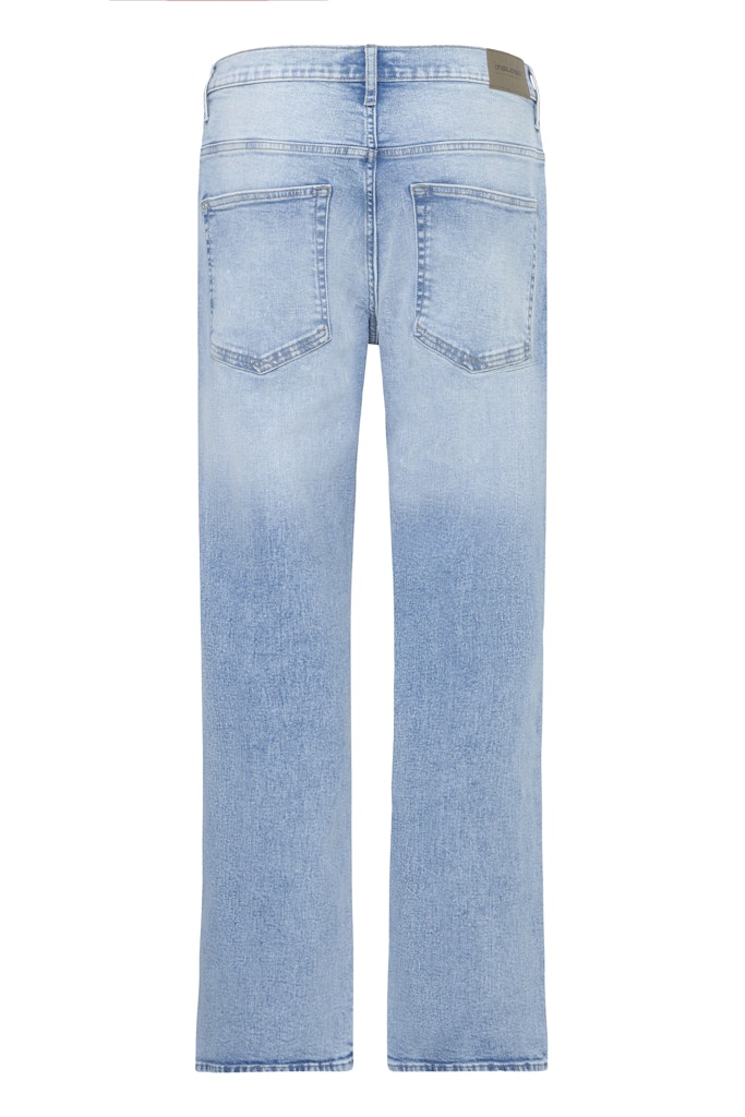 BLEND Heren broek