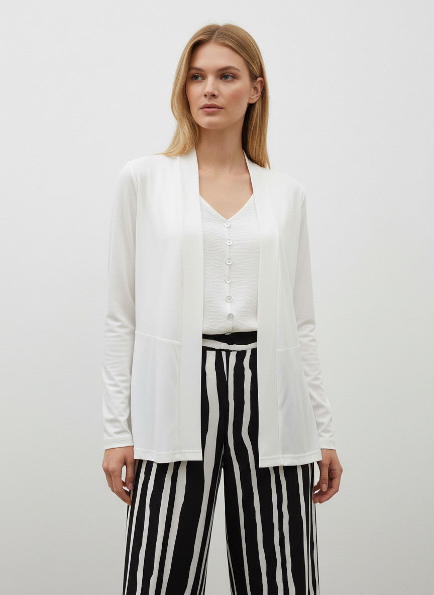 Batida Dames vest