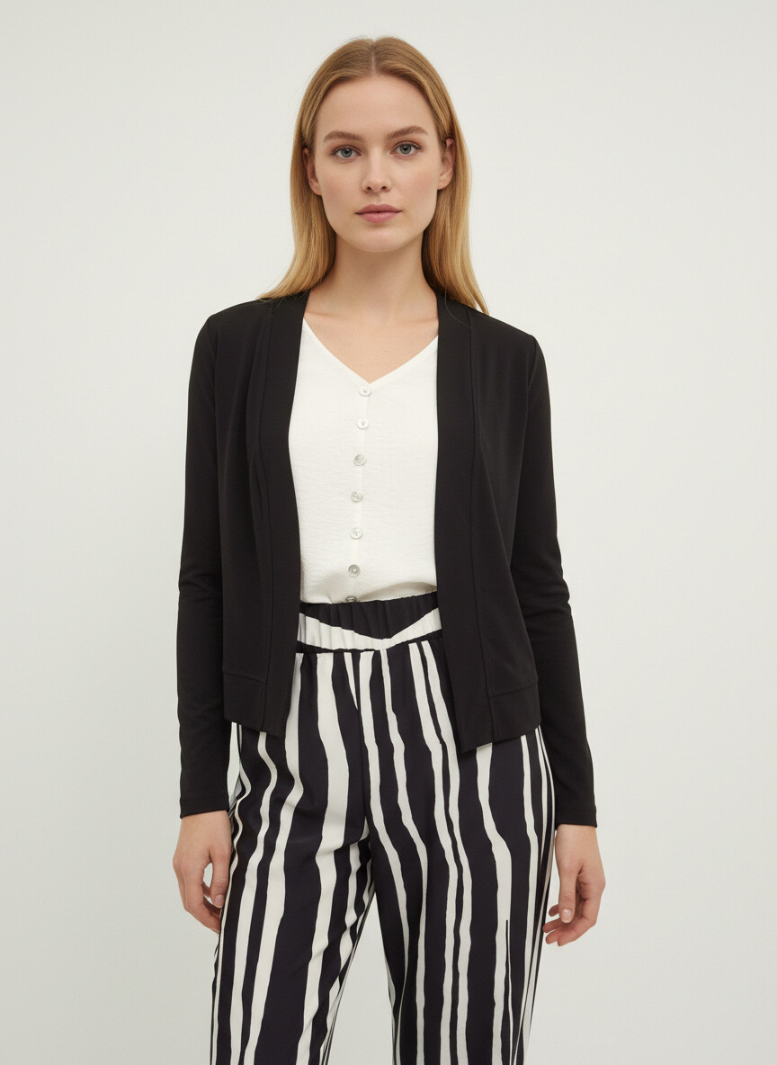 Batida Dames vest