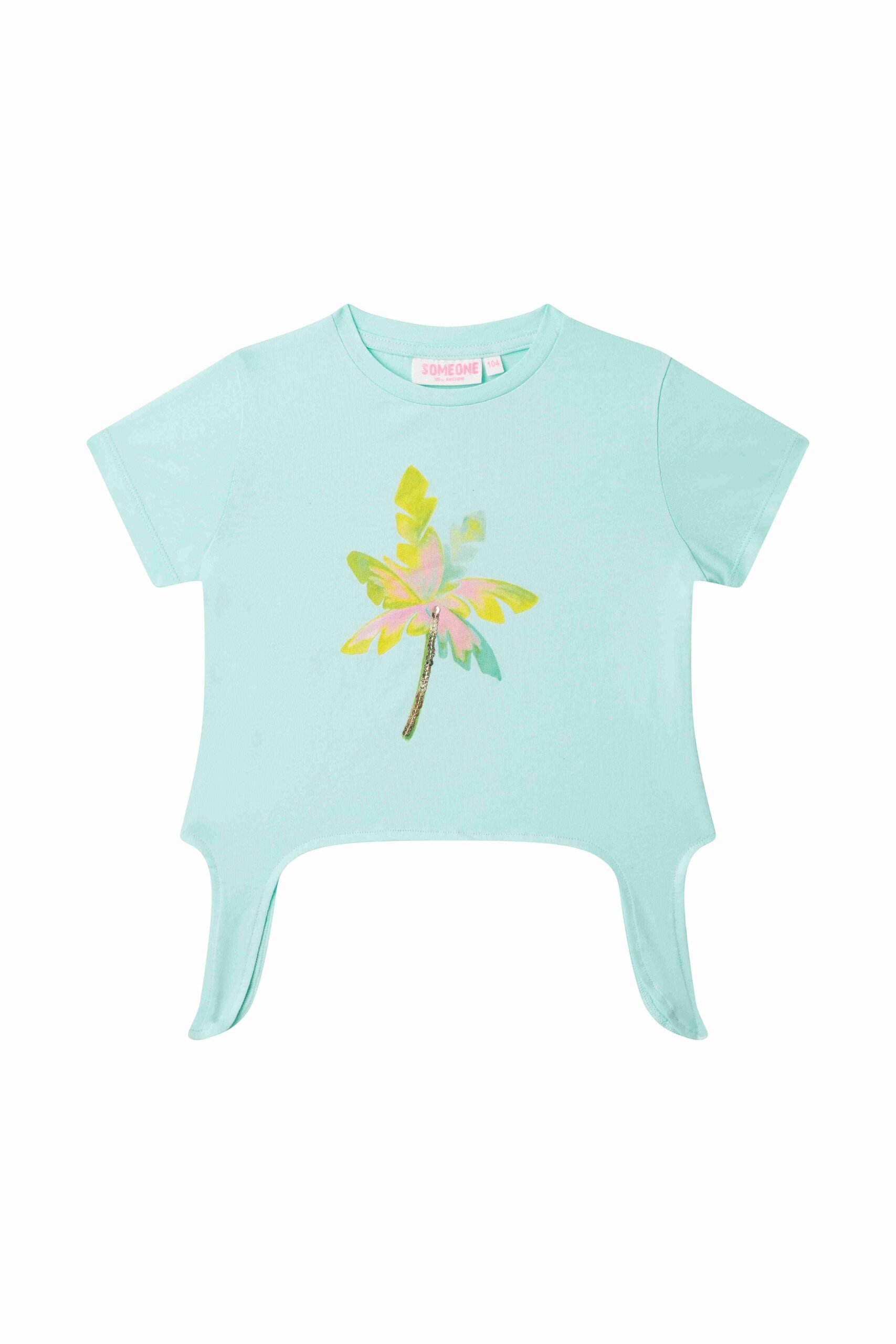 Someone Kids t-shirt korte mouw