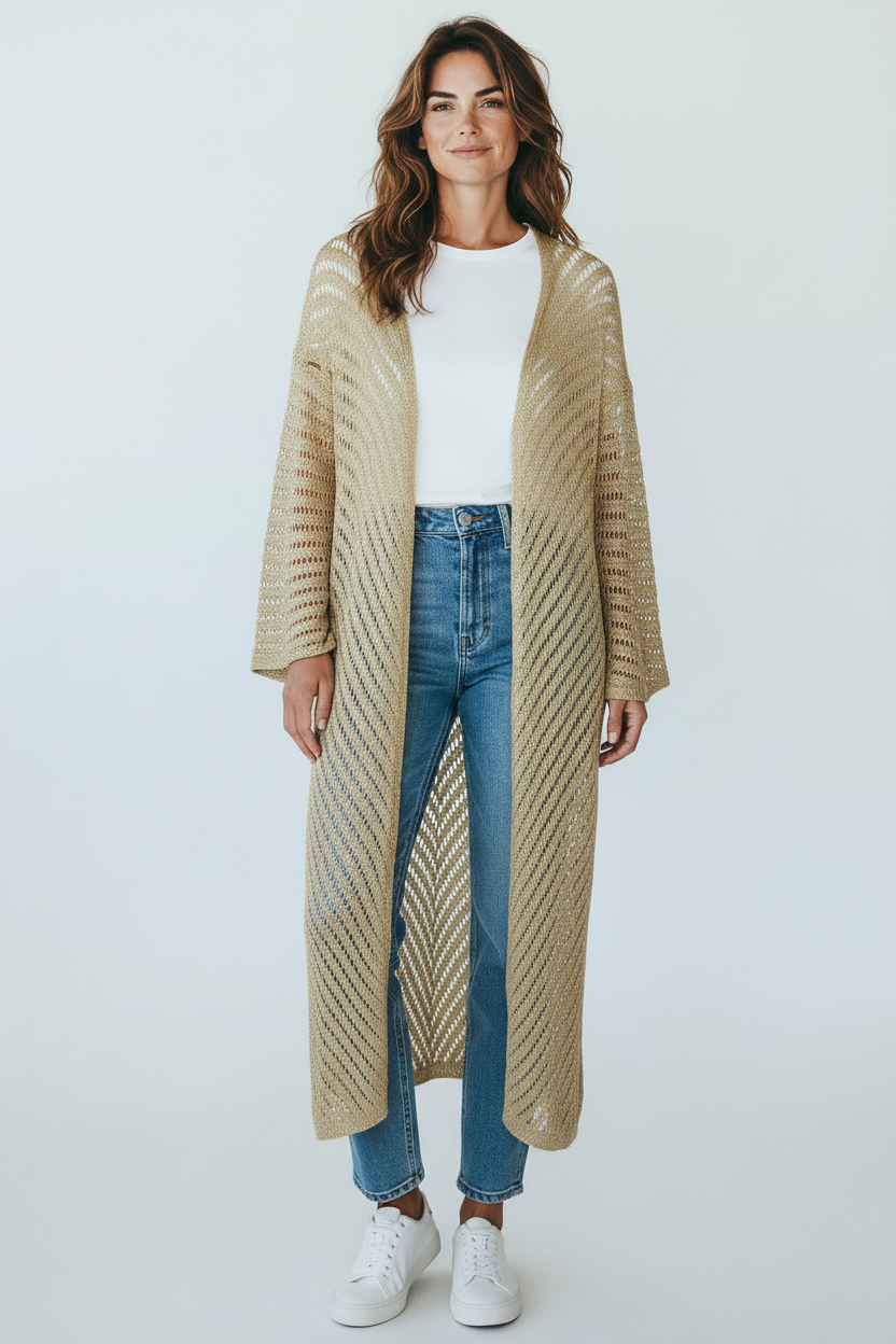 Victoria Dames Gilet zonder mouw