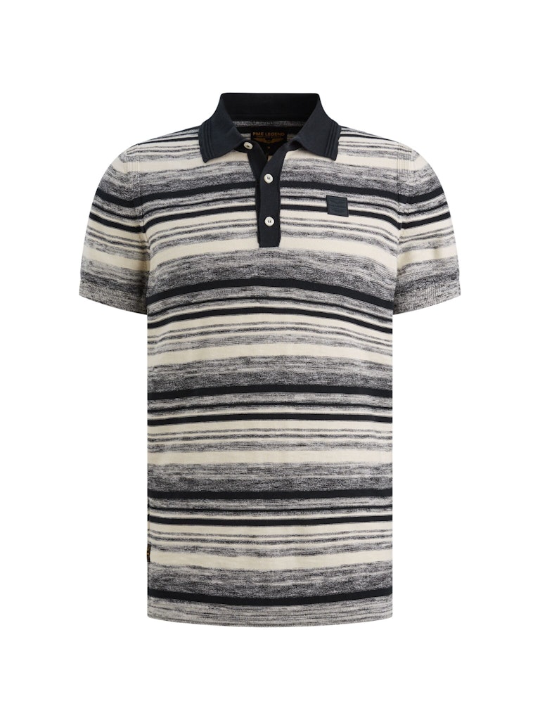 PME Legend Heren Polo korte mouw