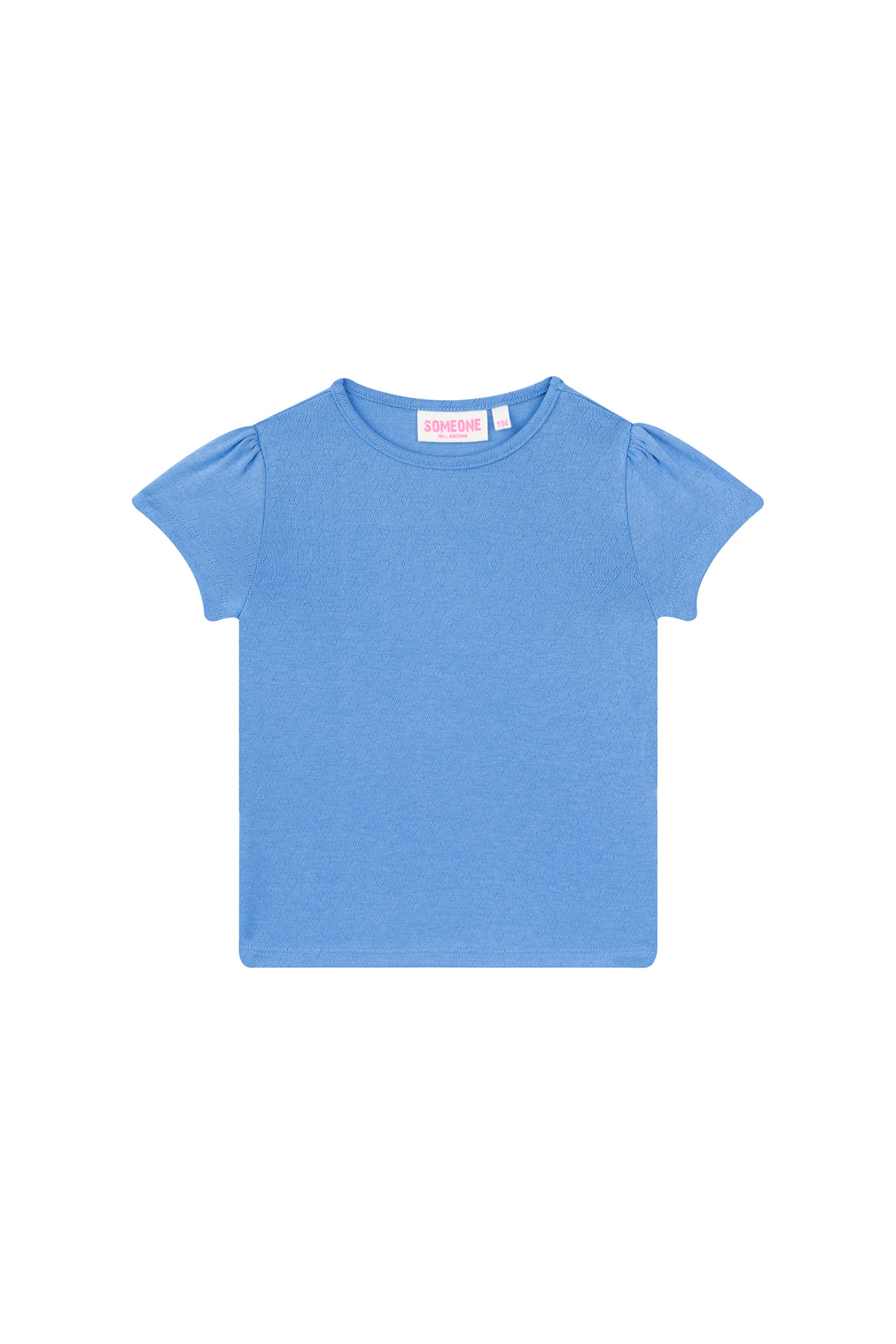 Someone Kids t-shirt korte mouw