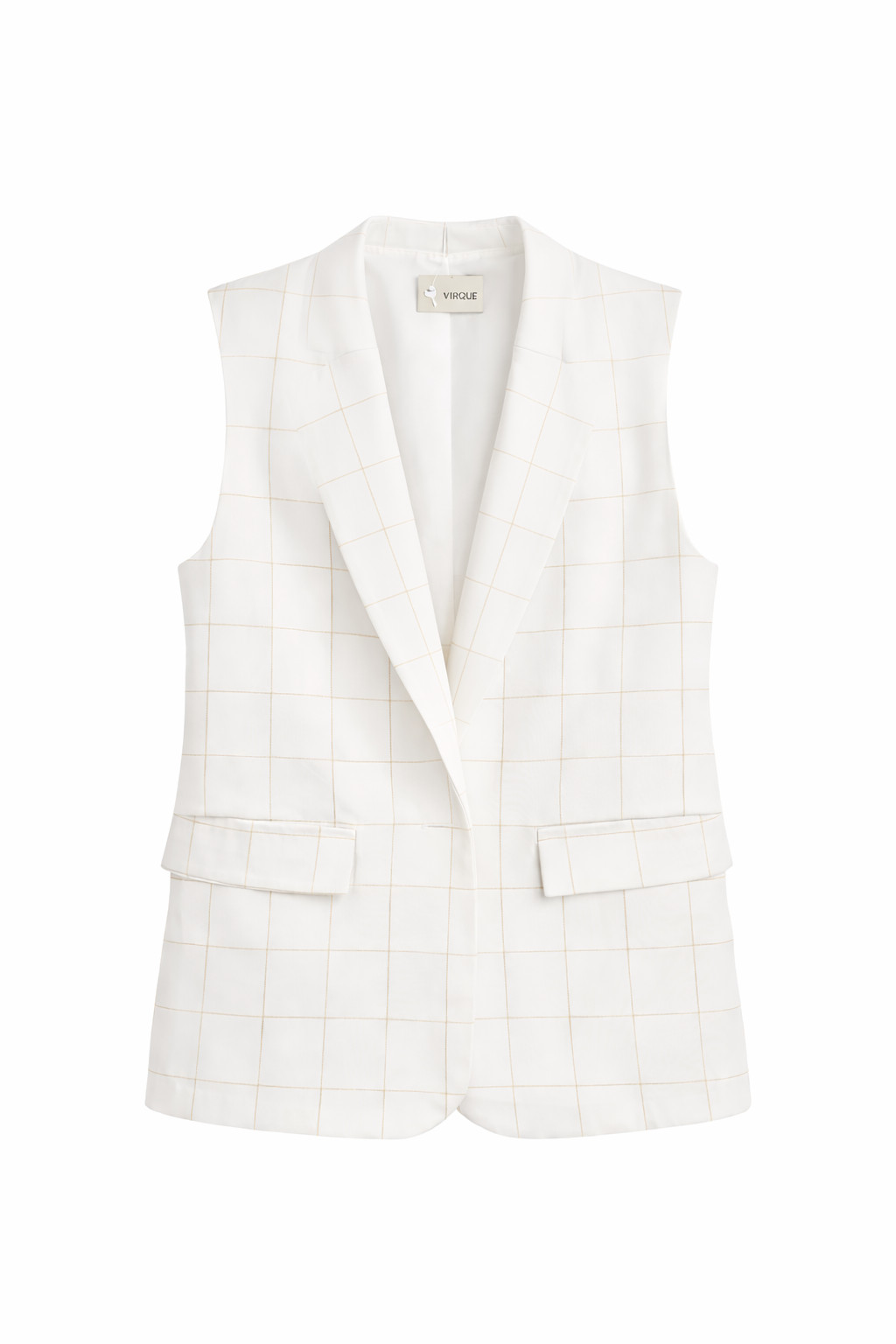 Victoria Dames Gilet