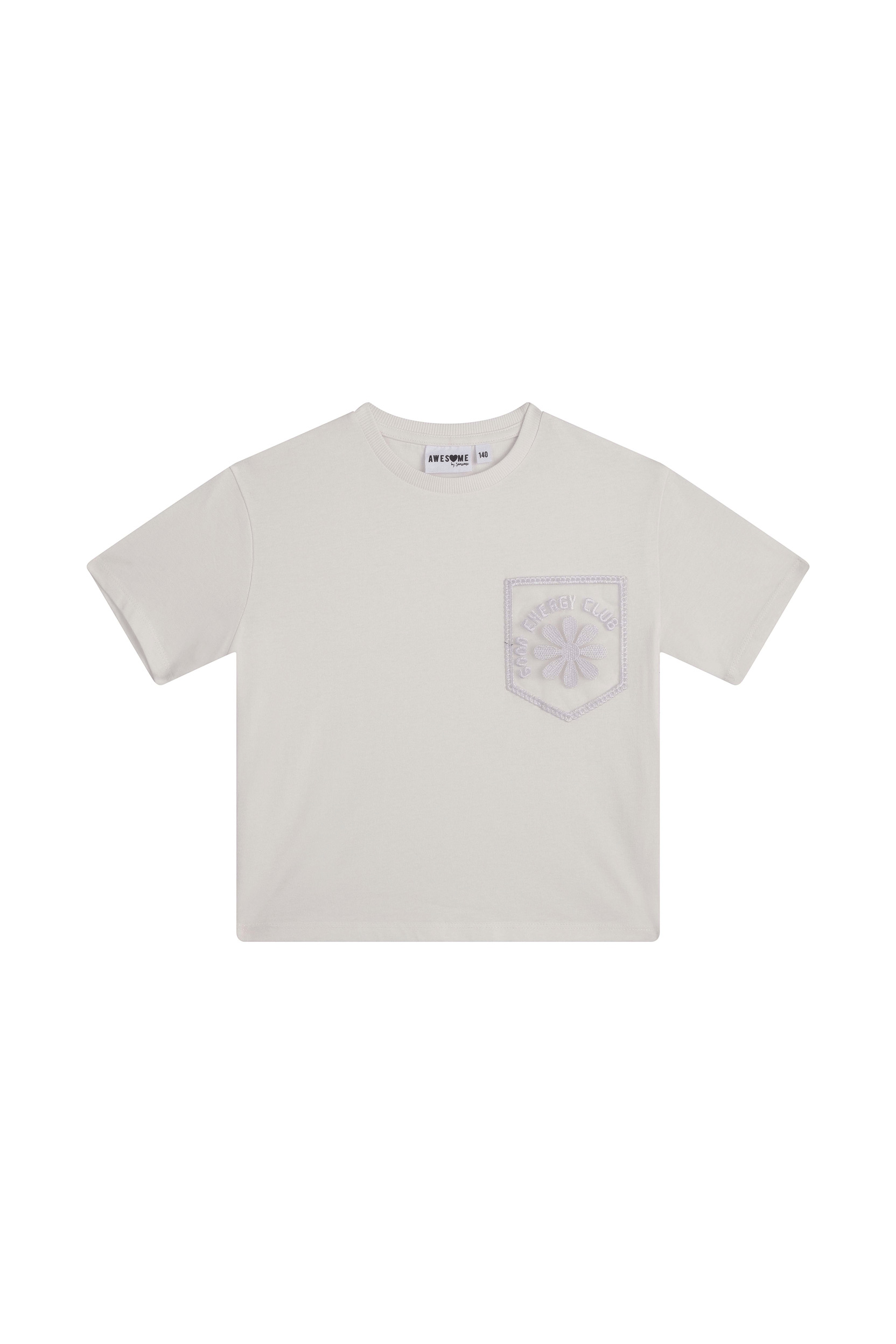 Someone Kids t-shirt korte mouw