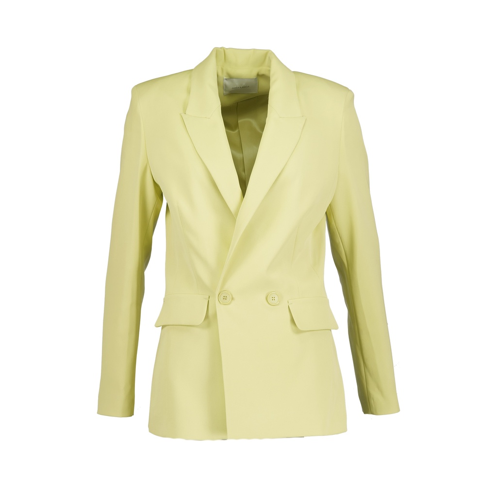 Amélie&Amélie Dames blazer