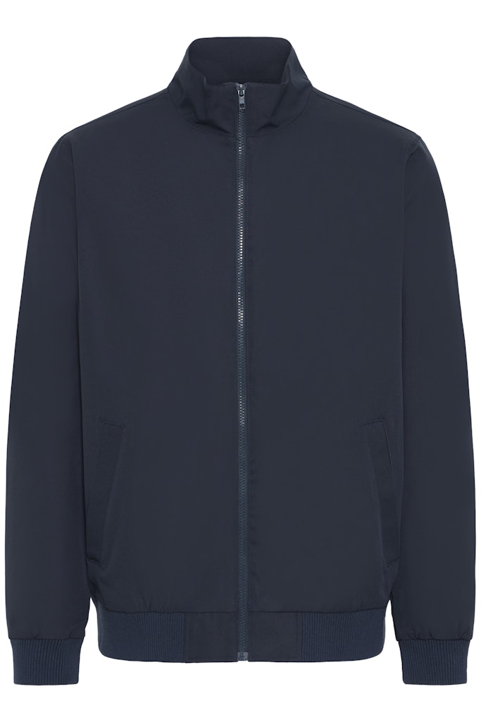 donkerblauw
