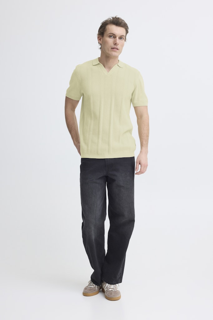 BLEND Heren Polo