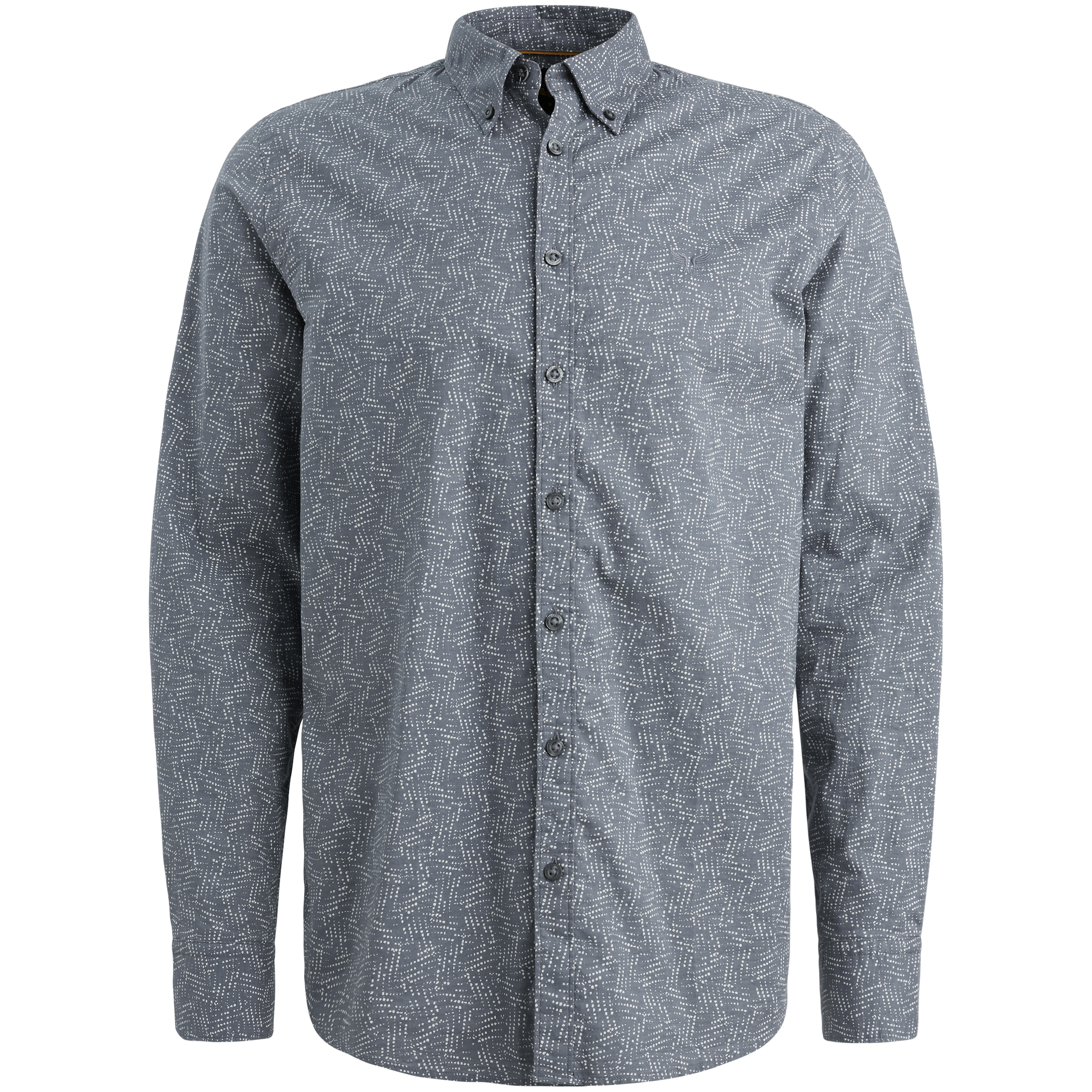 PME Legend Heren hemd lange mouw