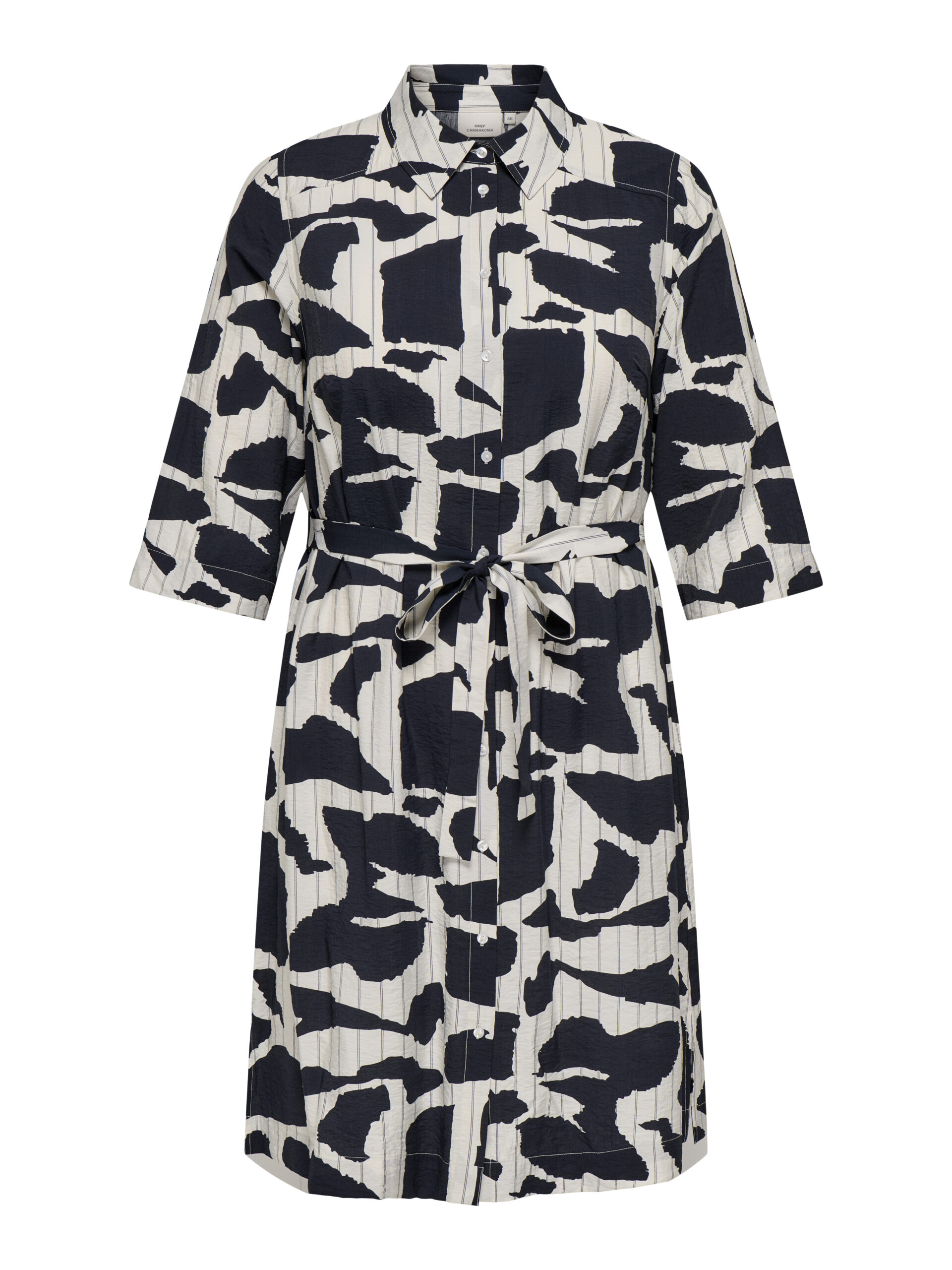 Carmakoma Dames jurk