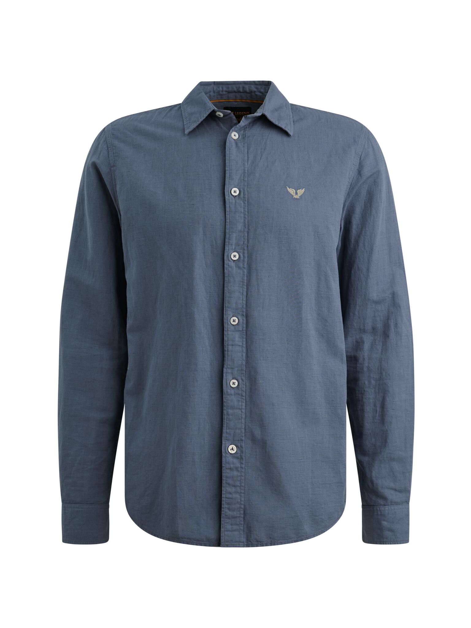 Generisch Shirt met lange mouwen heren nachthemd moslim