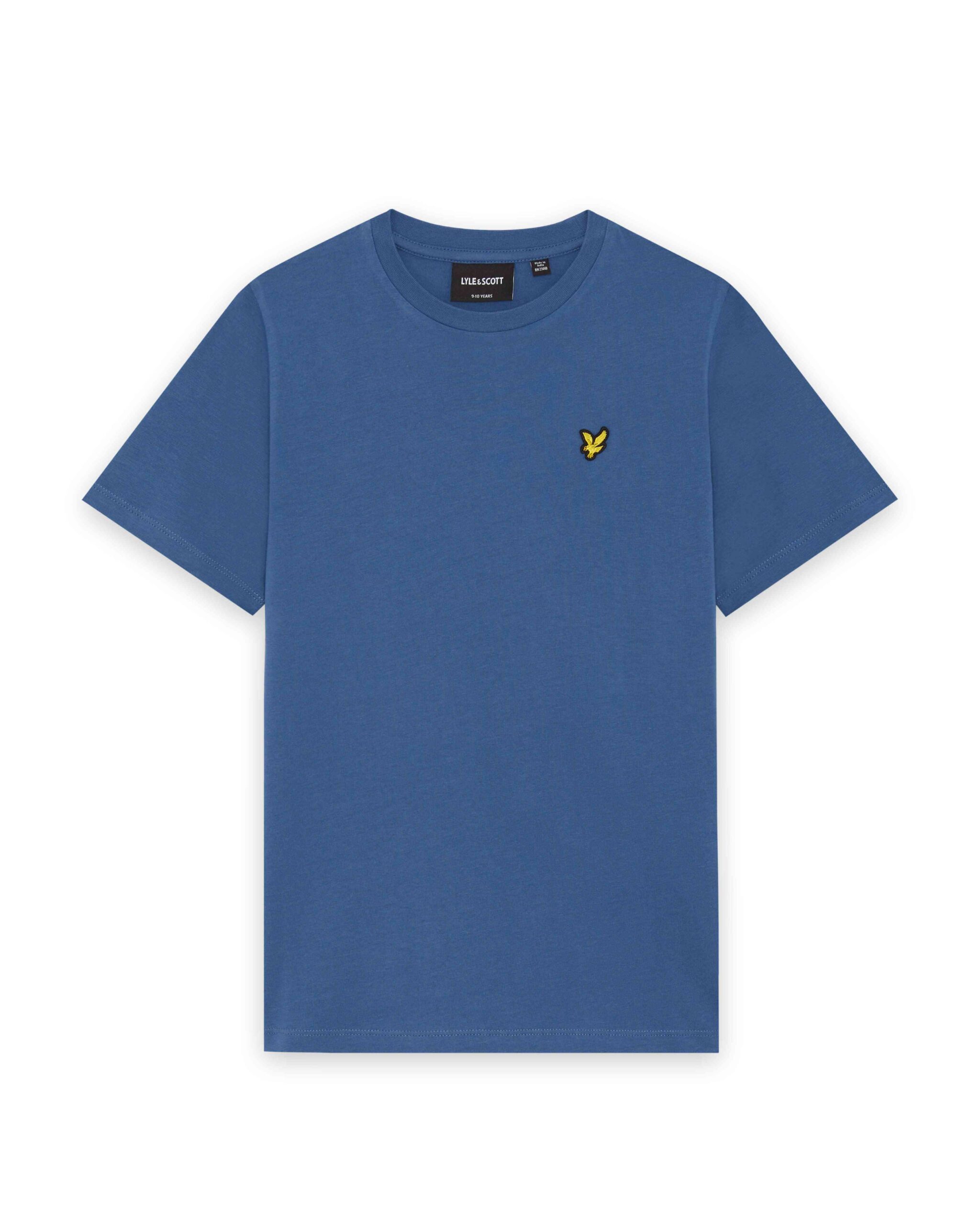 Lyle&Scott Kids Kids t-shirt korte mouw