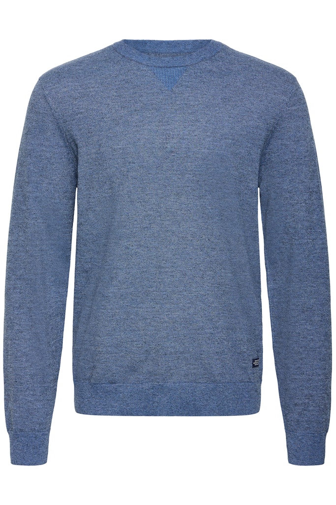 BLEND Heren pull
