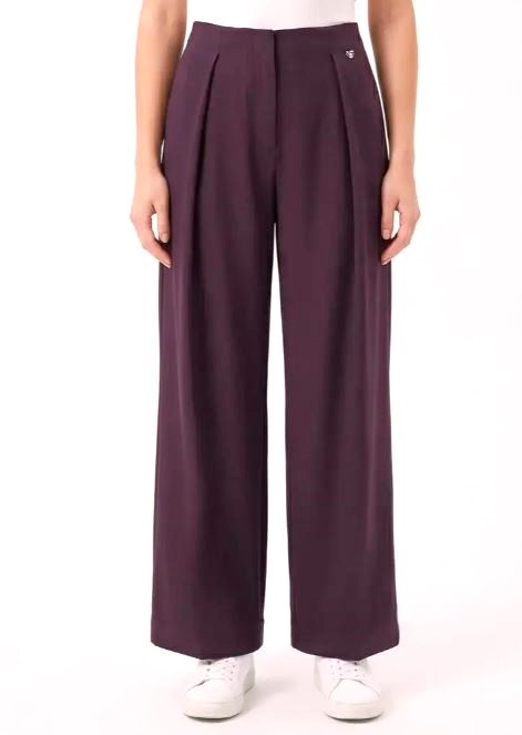 Amélie&Amélie Dames broek