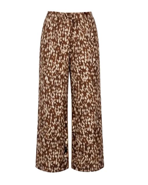 Amélie&Amélie Dames broek