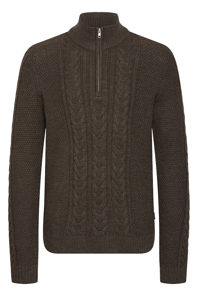 BLEND Heren pull