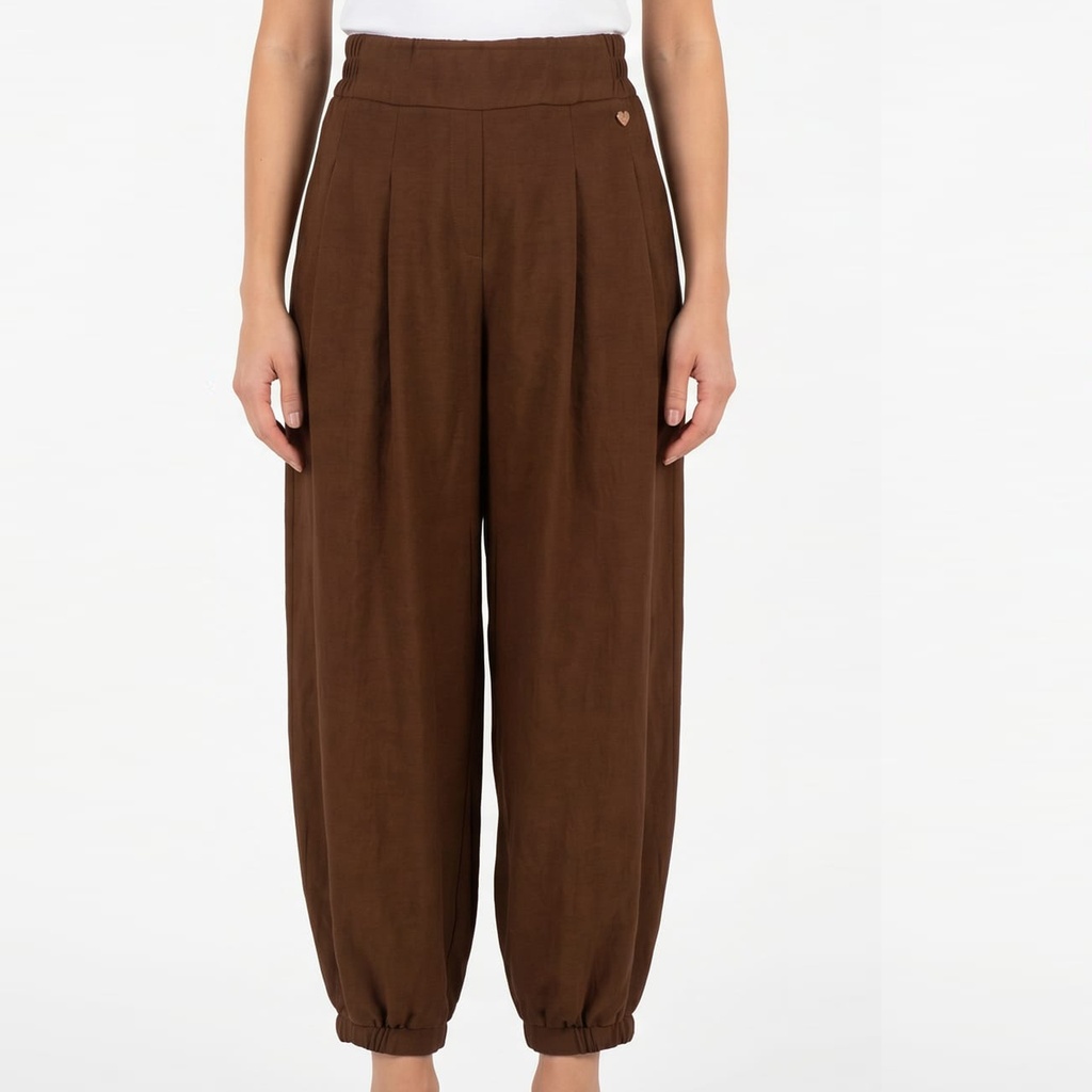 Amélie&Amélie Dames broek