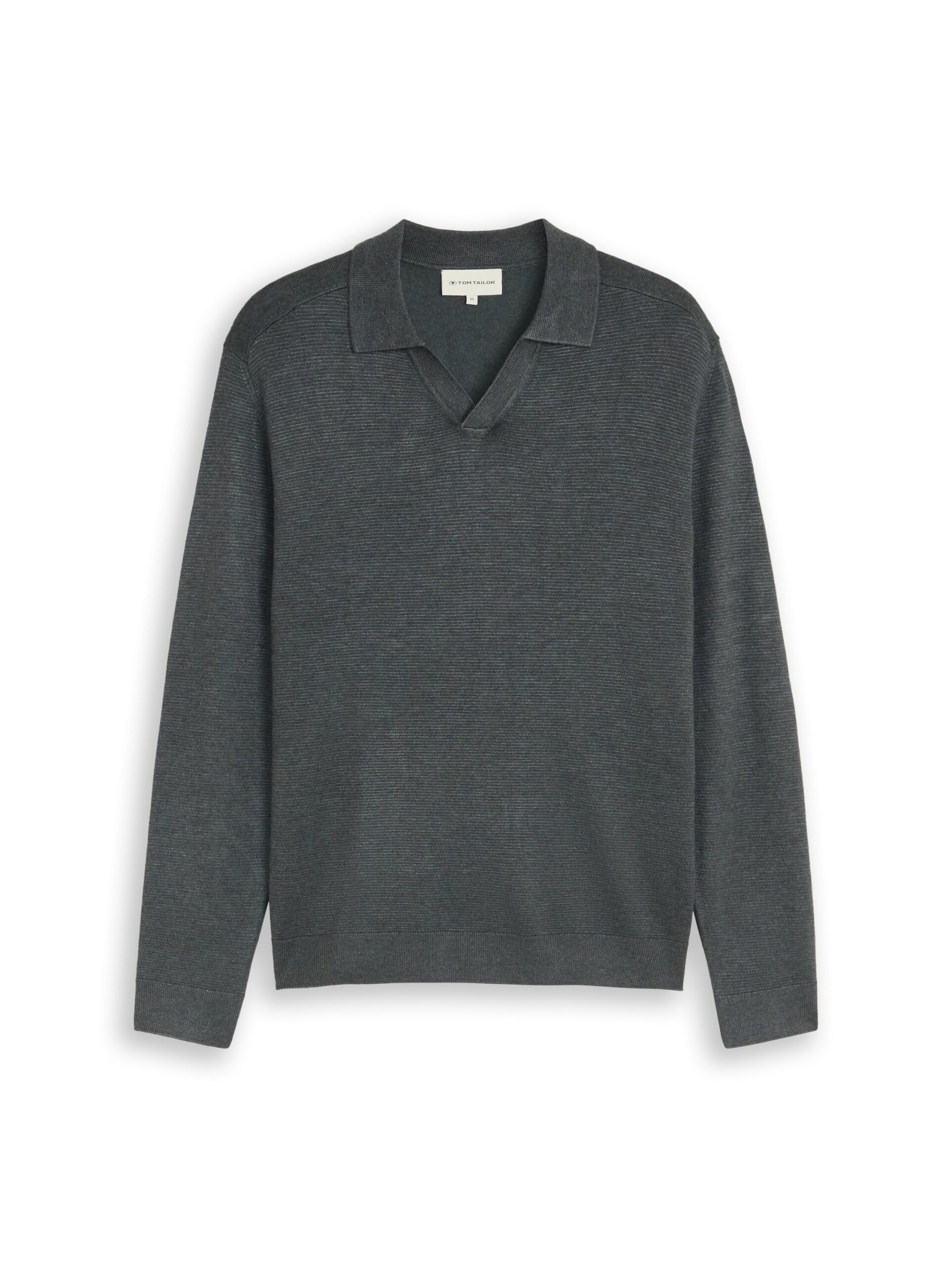 Tom Tailor Heren Polo