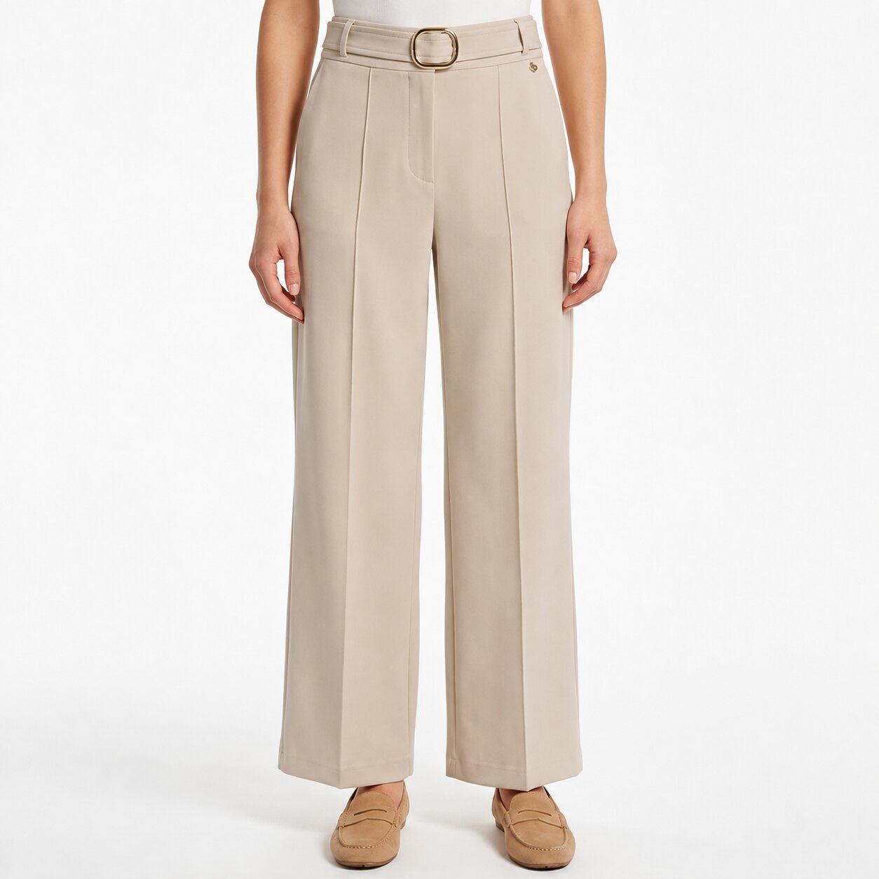 Amélie&Amélie Dames broek