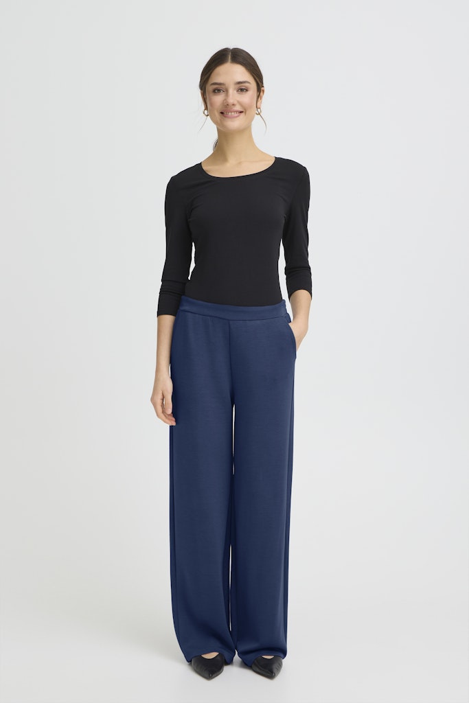 Fransa Dames broek