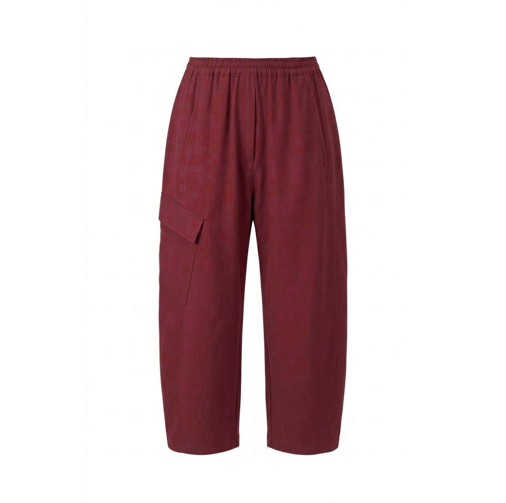 Amélie&Amélie Dames broek
