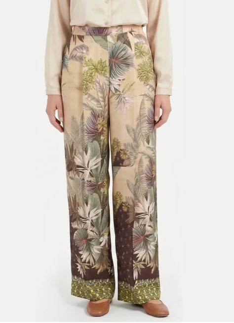 Amélie&Amélie Dames broek