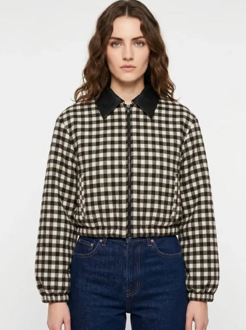 Amélie&Amélie Dames blouson