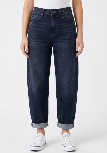 donkerjeans