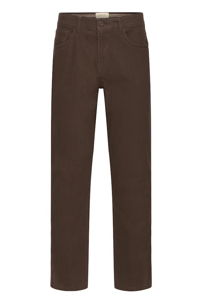 BLEND Heren broek