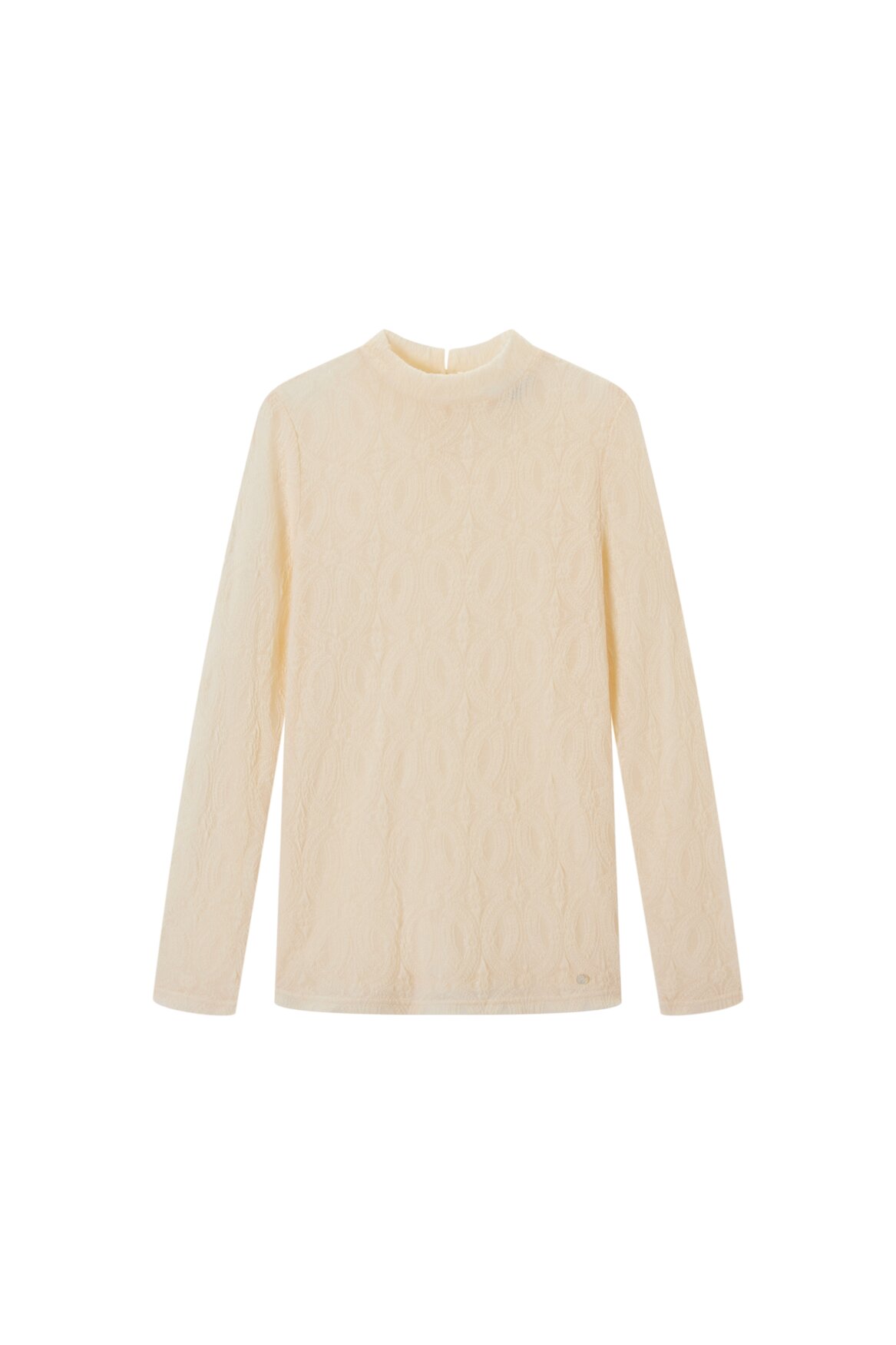 Vila Joy Dames t-shirt lange mouw