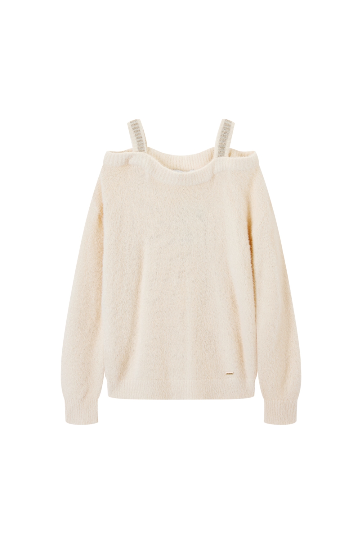 Vila Joy Dames pull