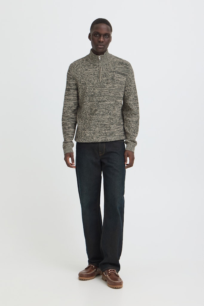 BLEND Heren pull