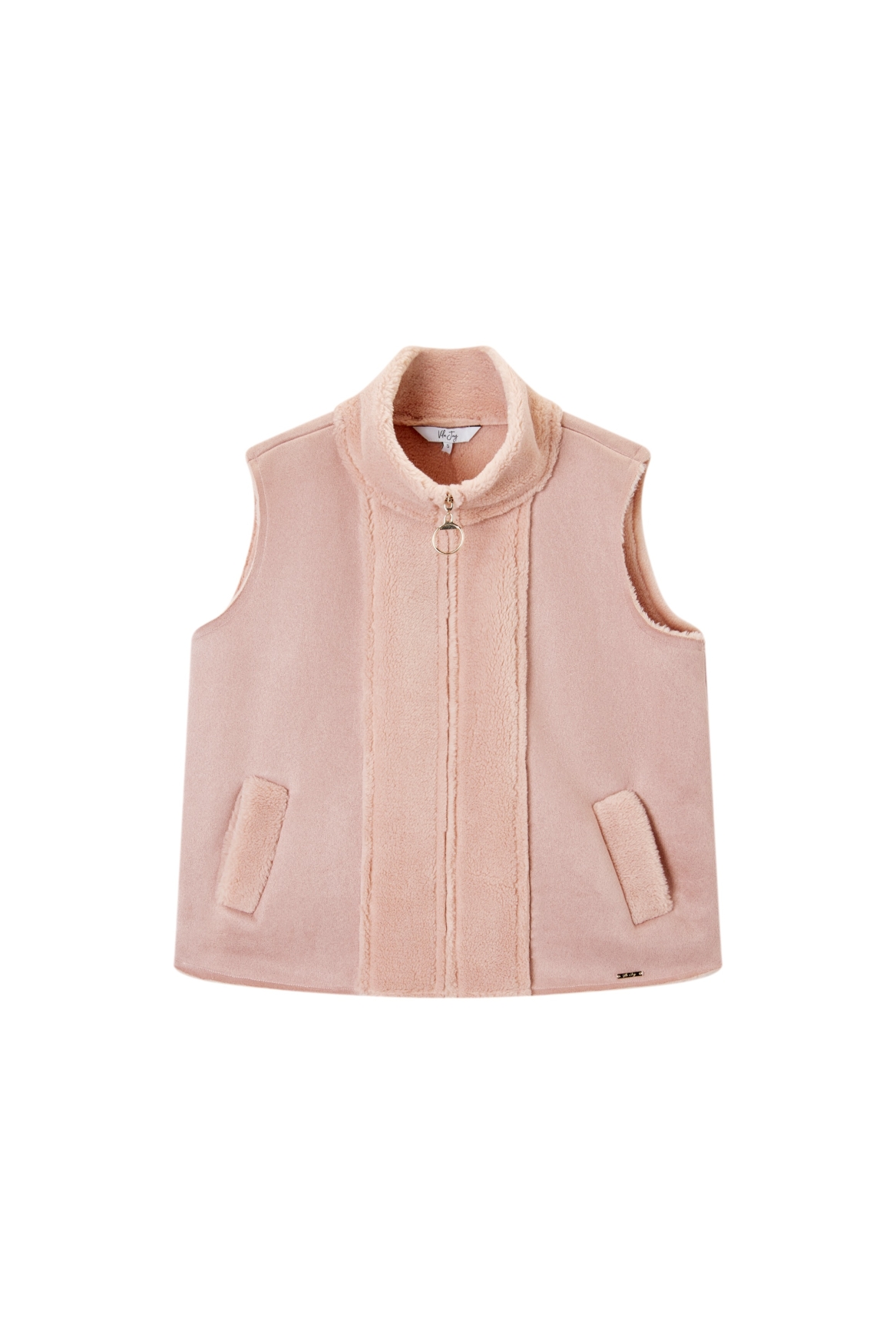 Vila Joy Dames Gilet