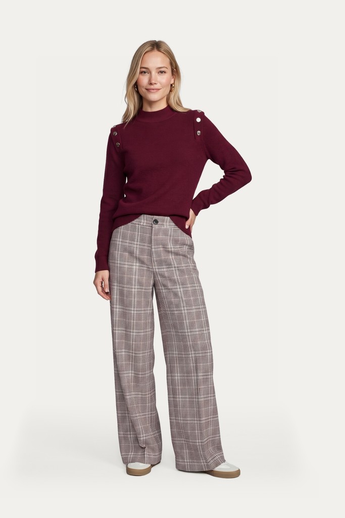 C&S Dames broek