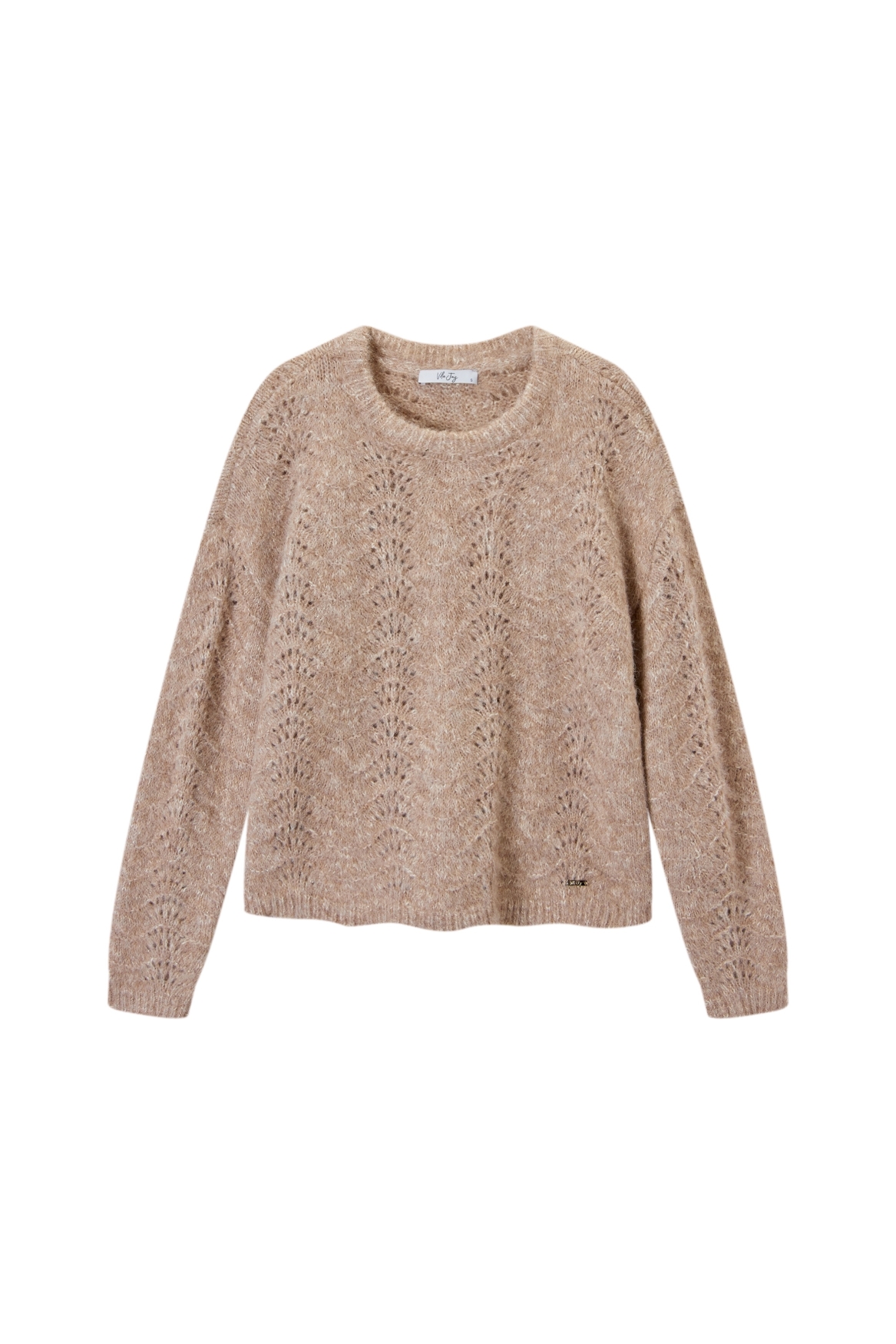 Vila Joy Dames pull