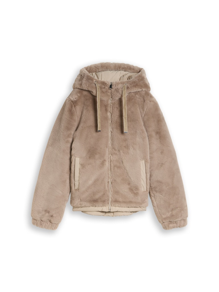 Tom Tailor Dames blouson